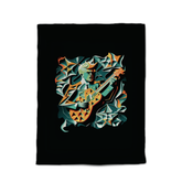 Rhapsody Rest Comforter